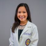 Ashley Van, M.D.